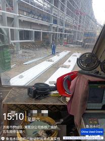 Buy XCMG QY25K5C Used Crane / 1 Buy XCMG QY25K5C Used Crane / 1